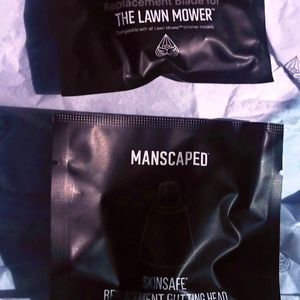 Manscaped replacements